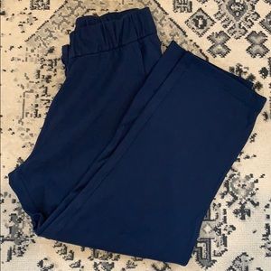 Lululemon On The Fly Crop 23” pant